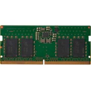 HP 8GB DDR5 4800 SODIMM Memory