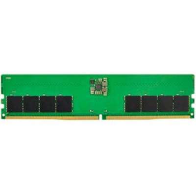 HP 16GB 1X16GB DDR5 4800 UDIMM ECC Memory