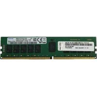 Lenovo 32GB TRUDDR4 2933MHZ (2RX4 1.2V) Rdimm