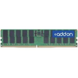 AddOn Серверное Memory Module 64GB ECC 1.1V 288PIN DRX4 Rdimm