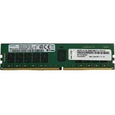 Lenovo ThinkSystem 32GB TRUDDR4 2666 MHz 2RX4 1.2V Rdimm