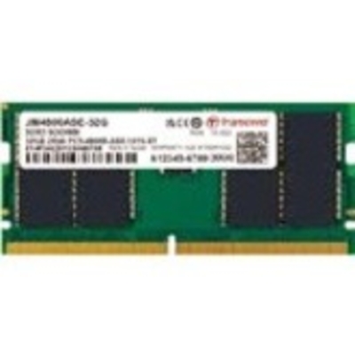 Transcend 16GB JM DDR5 5600 So-DIMM 1RX8 1.1V
