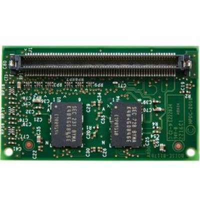 HP 2GB DDR3LX32 120-Pin 933MHZ DIMM Made In Китай