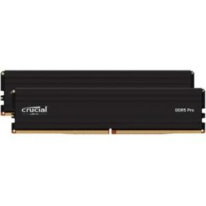 Crucial Technology Crucial Pro 32GB Kit (2X16GB)