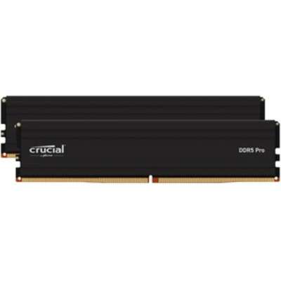 Crucial Technology Crucial Pro 32GB Kit (2X16GB)