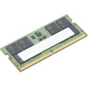 Lenovo Memory_Bo 48GB DDR5 5600 SODIMM-na