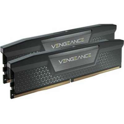 Corsair Me CMK32GX5M2E6000Z36 Vengeance 32GB DDR5 6000MHZ C36 K2 Grey