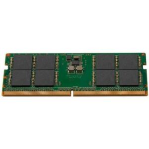 HP Smart Buy HP 32GB (1X32GB) DDR5 5600 Dimmeccregmem