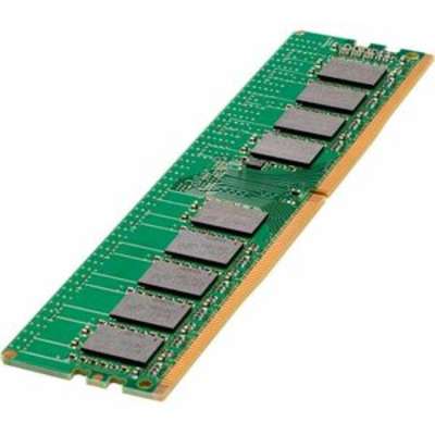 HPE 16GB (1x16GB) Single Rank x8 DDR5-4800 CAS-40-39-39 Небуферизованная
