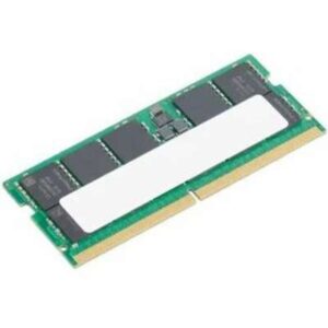 Lenovo Memory_Bo 16DR5 5600 ECC SODIMM Memory
