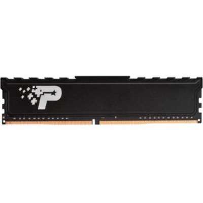 Patriot Memory Patriot SL P 16GB 2666MTS UDIMM HS 1GX16 2R