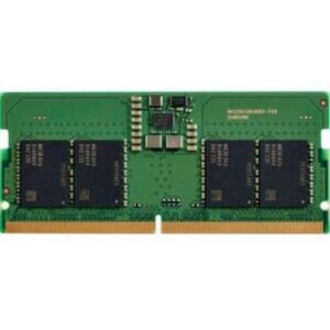 HP 8GB DDR5 5600 SODIMM Memory