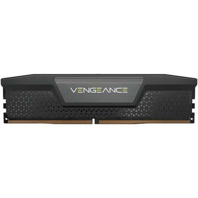 Corsair Me CMK32GX5M1B5200C40 Vengeance 32GB DDR5 5200MT S CL40 Black