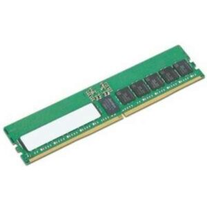 Lenovo Memory_Bo 16 DR5 5600 ECC Rdimm Memory