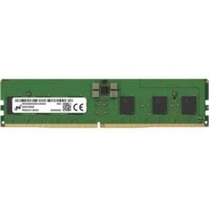 Crucial Technology Micron 24GB DDR5-6400 Rdimm