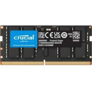 Crucial Technology Crucial CT16G64C52CS5 16G DDR5 6400MHZ Csodimm