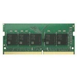 Synology 16GB DDR4 Модуль оперативной памяти - ECC Небуферизованная SODIMM