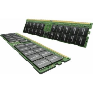 Samsung M321R2GA3EB0-CWM 16G DDR5 5600MHZ Rdimm 1RX8 Bulk Pack