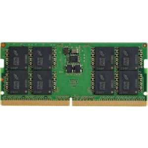 HP 32GB (1X32GB) DDR5 5600 SODIMM Memory