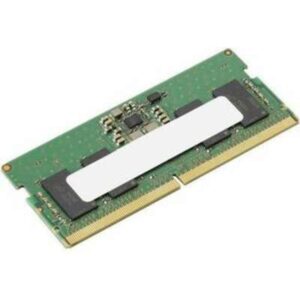 Lenovo Memory_Bo 8GB DDR5 6400 Csodimm-na