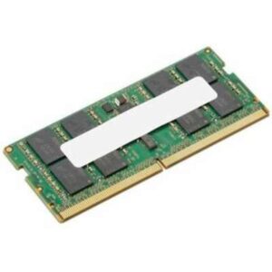 Lenovo Memory_Bo 32GB DDR5 6400 Csodimm-na