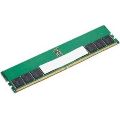 Lenovo Memory_Bo 32DDR5 5600 UDIMM Memory-na