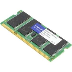 AddOn 1GB DDR2 533MHz 200-pin Sodimm Toshiba Actual Part AA533D2S3/1GB