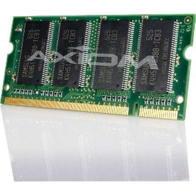 Axiom 1GB DDR266 SODIMM-для Dell # 311-3015 Bundle