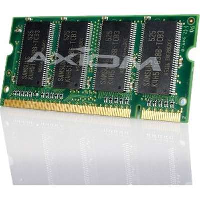 Axiom 1GB Module KTT3311/-1G DDR PC2700 для Toshiba