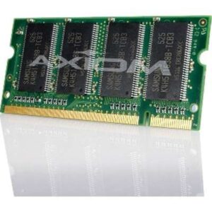 Axiom 1GB PC2700 Sodimm 3-1P9834 IBM ThinkPad x R T