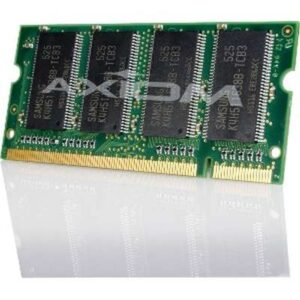 Axiom 1GB Module 10K0034-для ThinkPad T40/R40